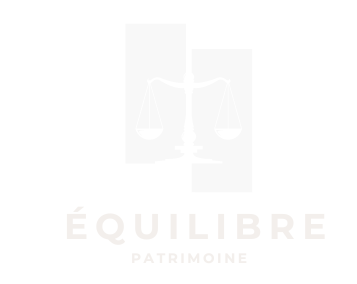 Equilibre Patrimoine | Gestionnaire Patrimoine